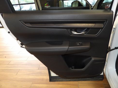 Used 2024 Honda CR-V EX image 21