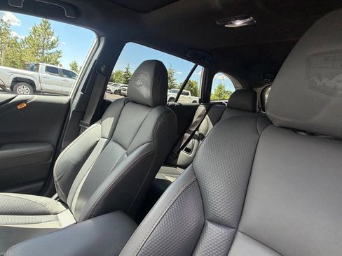 Used 2022 Subaru Outback Wilderness AWD/4WD image 21