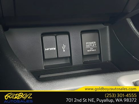 Used 2015 Honda Civic Si image 30