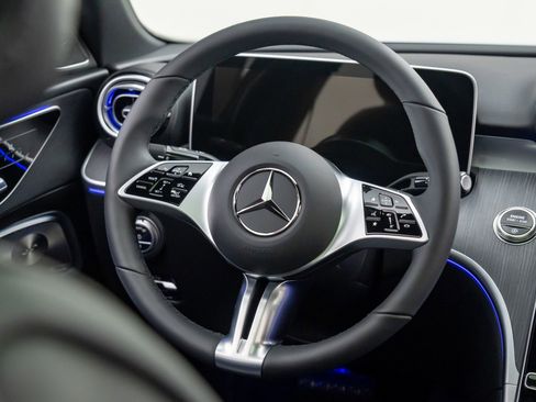 New 2025 Mercedes-Benz C 300 C 300 image 11