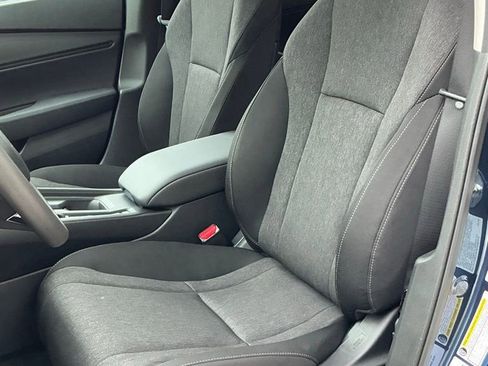New 2026 Honda Accord SE image 29