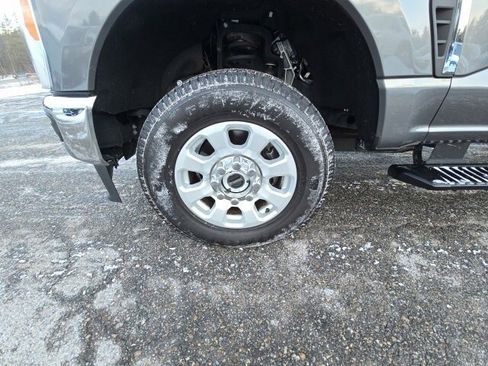 Used 2023 Ford F250 XLT w/ 360-Degree Camera Package image 29