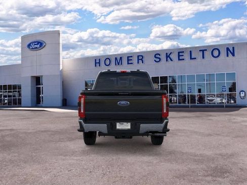 New 2026 Ford F350 Lariat w/ Chrome Package AWD/4WD image 5