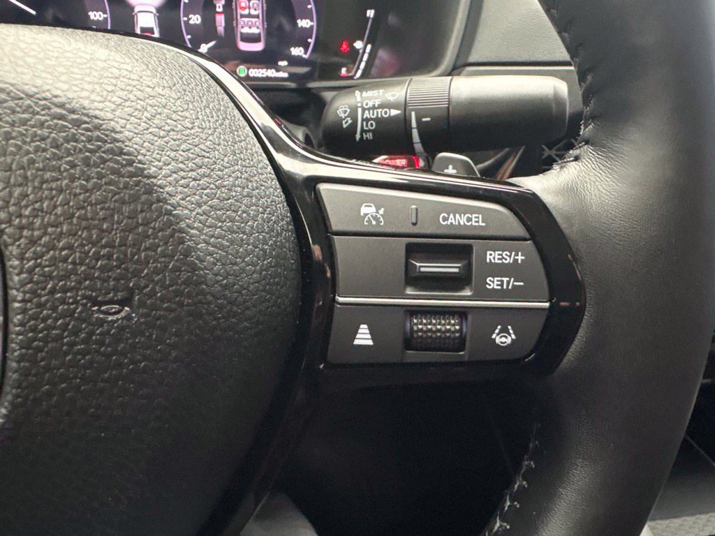 Used 2026 Honda Accord Touring image 37