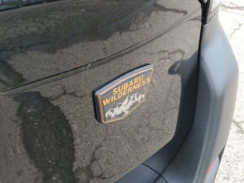 New 2026 Subaru Forester Wilderness AWD/4WD image 7