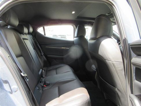 Used 2025 MAZDA MAZDA3 Hatchback w/Premium Plus Pkg image 27