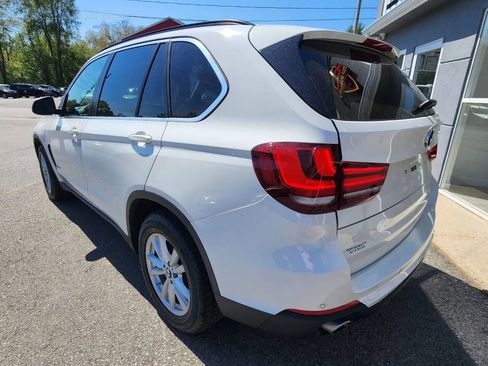 Used 2015 BMW X5 xDrive35i AWD/4WD image 7