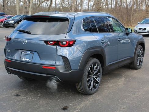 New 2026 MAZDA CX-50 AWD 2.5 S w/ Cargo Package image 3