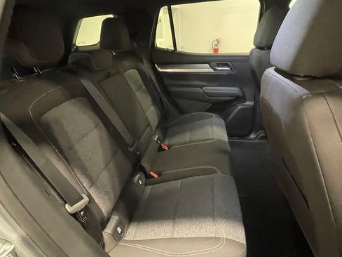 Used 2026 GMC Terrain Elevation FWD image 22