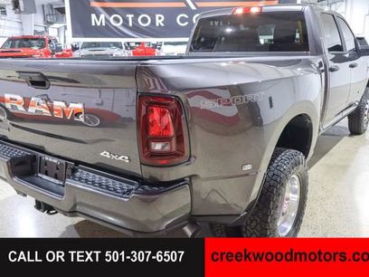 Used 2025 RAM 3500 Big Horn