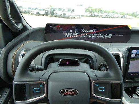 New 2026 Ford Expedition Tremor AWD/4WD image 21
