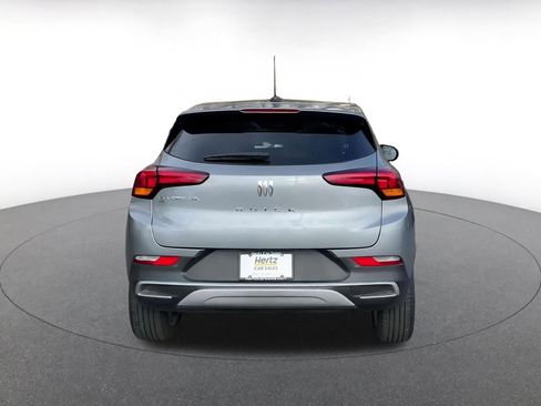 Used 2025 Buick Encore GX Preferred image 12