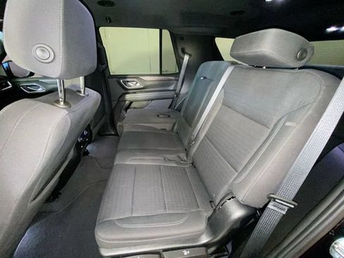 Used 2023 Chevrolet Tahoe LS w/ Driver Alert Package AWD/4WD image 13