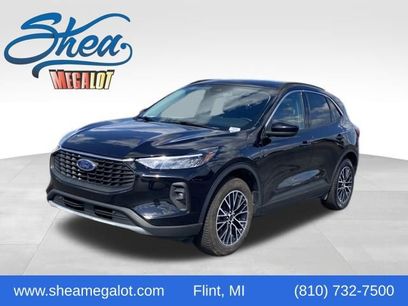 Used 2023 Ford Escape SE