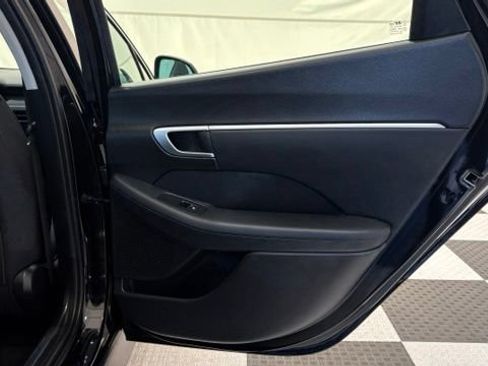 Used 2026 Hyundai Sonata Blue FWD image 26