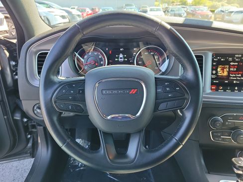 Used 2023 Dodge Charger SXT image 21