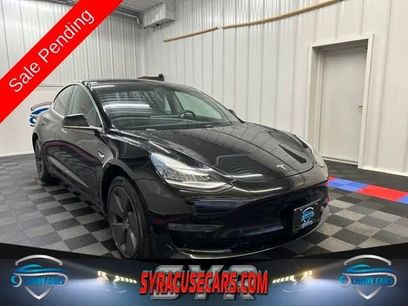 Used 2019 Tesla Model 3 Standard Range Plus