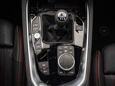 New 2026 BMW Z4 M40i RWD image 43