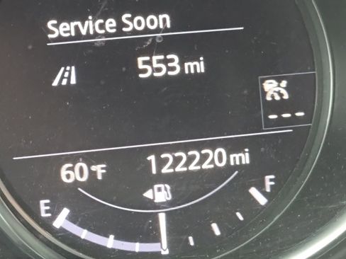 Used 2018 MAZDA CX-9 Grand Touring image 7