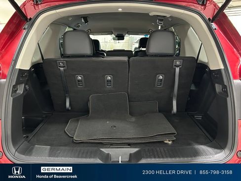 Used 2024 Honda Pilot EX-L image 30