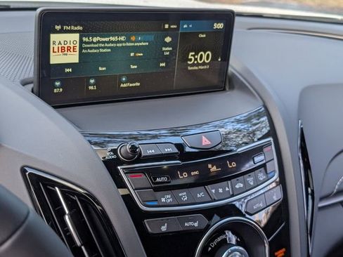 New 2026 Acura RDX SH-AWD image 10