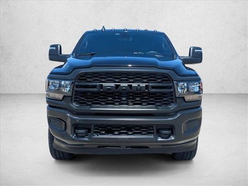 Used 2024 RAM 2500 Tradesman AWD/4WD image 2