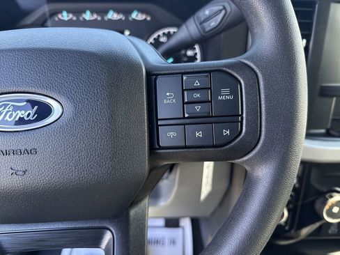 New 2026 Ford F350 XL w/ STX Appearance Package AWD/4WD image 17