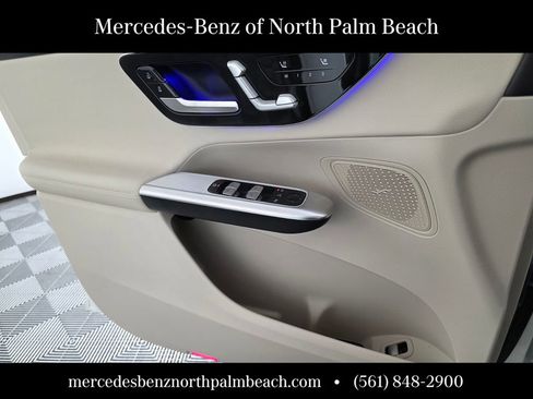 New 2026 Mercedes-Benz GLC 300 image 20