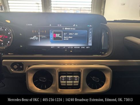 Used 2019 Mercedes-Benz G 550 image 10