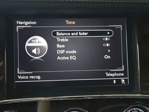 Used 2014 Bentley Mulsanne RWD image 15