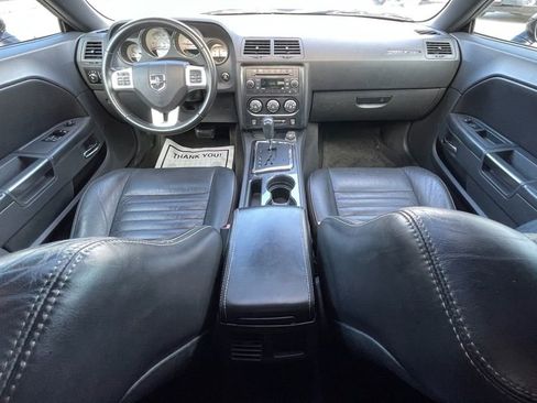 Used 2012 Dodge Challenger SXT Plus image 27