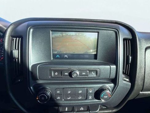 Used 2019 Chevrolet Silverado 2500 W/T image 11