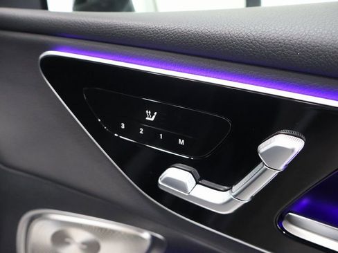 New 2026 Mercedes-Benz GLC 300 4MATIC image 21