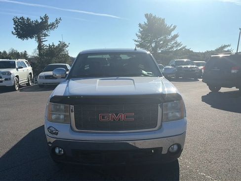 Used 2008 GMC Sierra 1500 W/T image 14