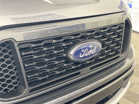 Used 2021 Ford Ranger XLT w/ Equipment Group 301A Mid image 33