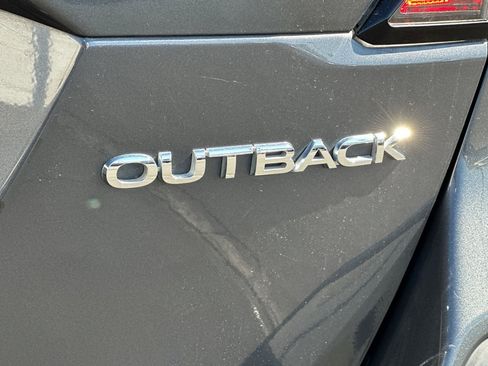 Used 2021 Subaru Outback Premium AWD/4WD image 27