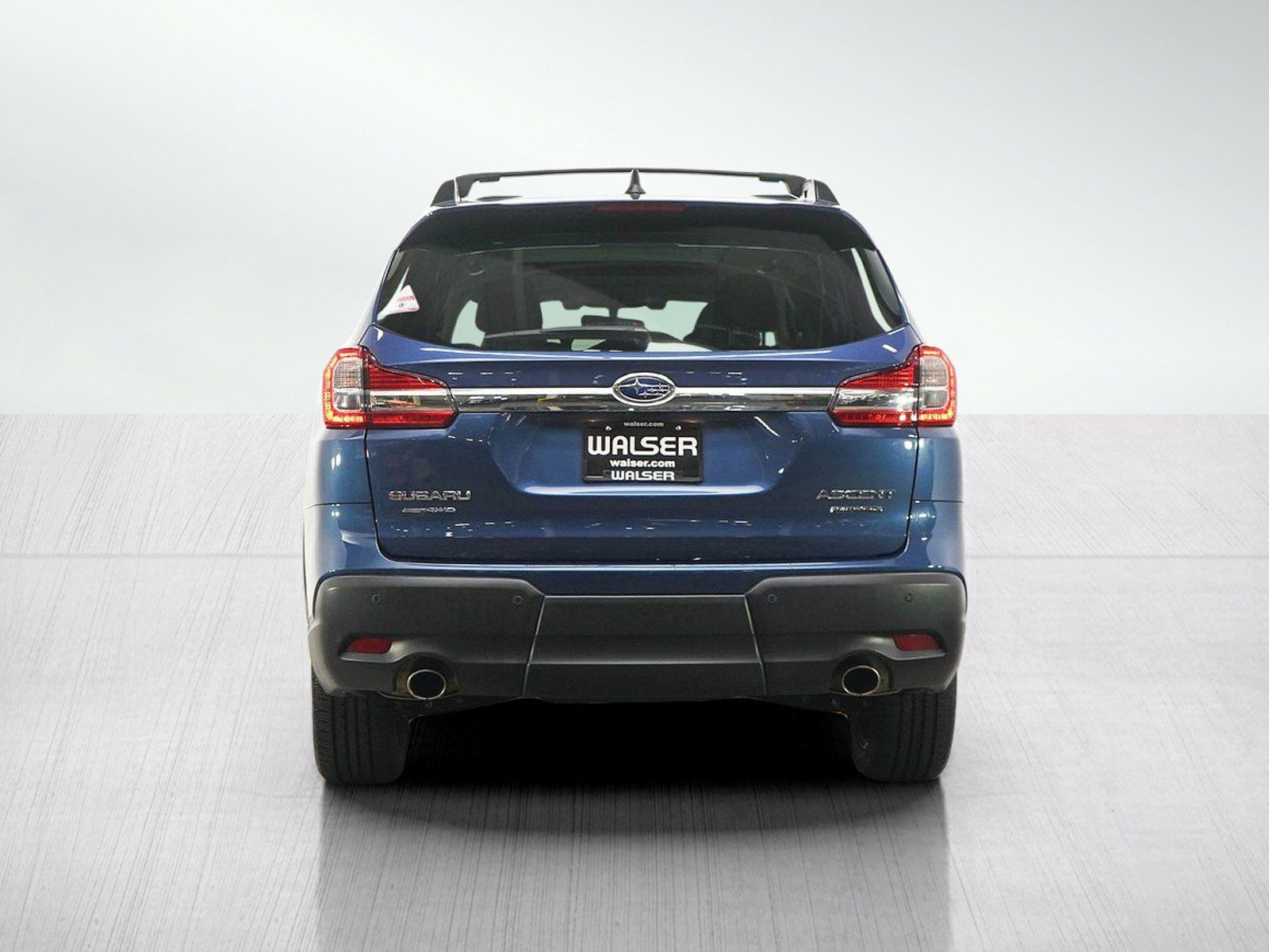 Used 2022 Subaru Ascent Limited w/ Technology Package AWD/4WD image 4
