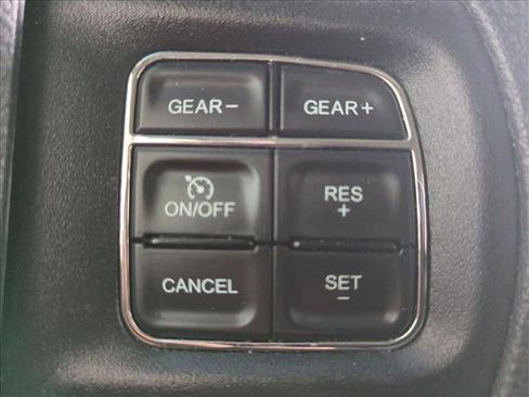 Used 2019 RAM 1500 Tradesman w/ Tradesman SXT Package image 16