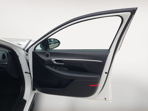 Used 2023 Hyundai Sonata SEL FWD image 22
