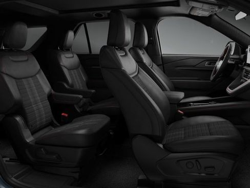 New 2026 Ford Explorer ST-Line AWD/4WD image 43