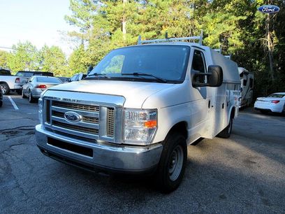 Used 2019 Ford E-350 and Econoline 350 Super Duty w/ Power Windows & Locks Group