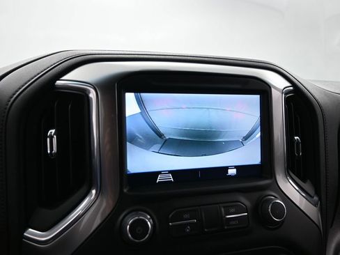Used 2022 Chevrolet Silverado 1500 LT RWD image 22