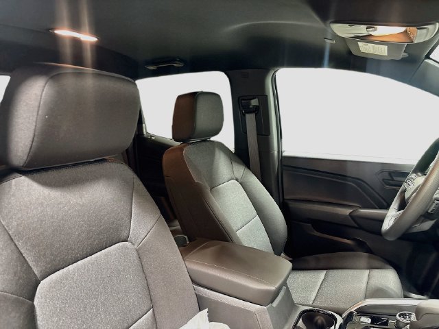 New 2026 Chevrolet Colorado Trail Boss AWD/4WD image 22