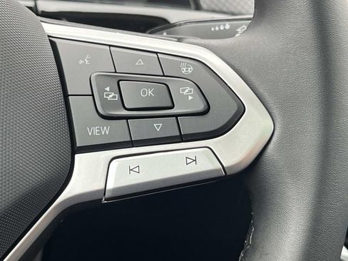 New 2026 Volkswagen Atlas Peak Edition image 16