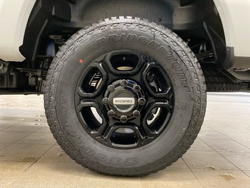 New 2026 Ford F350 XL w/ STX Appearance Package image 44