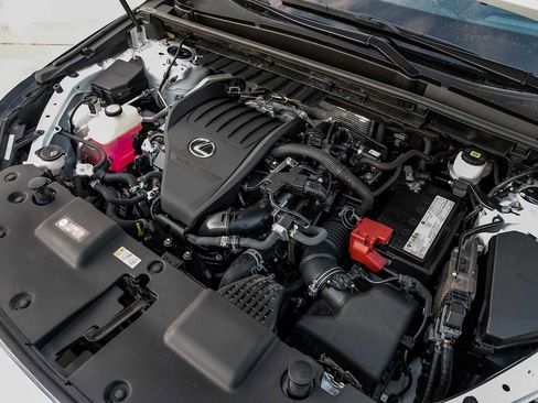 Used 2022 Lexus NX 350 F Sport w/ Accessory Package 2 image 47