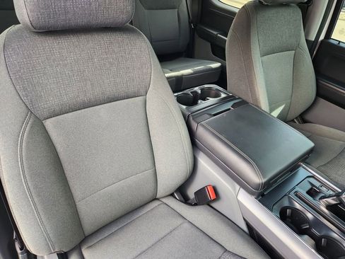 Certified 2024 Ford F150 Lightning Flash w/ Max Trailer Tow Package image 20