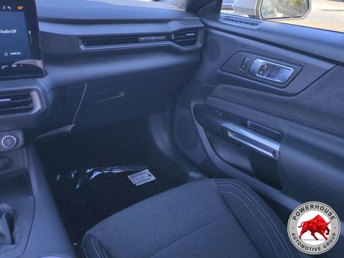 New 2026 Ford Mustang Coupe image 17