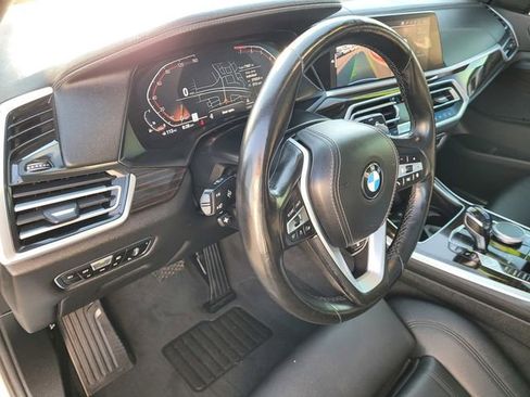 Used 2019 BMW X5 xDrive40i w/ Convenience Package image 25