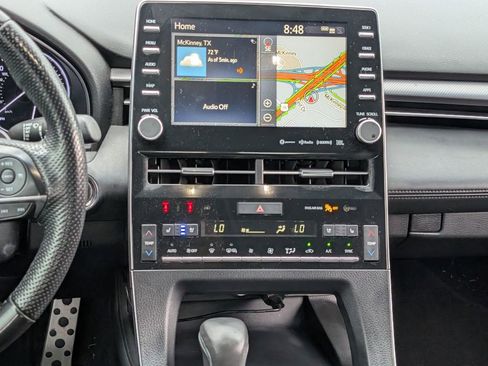 Used 2019 Toyota Avalon Touring w/ Advanced Safety Package image 12